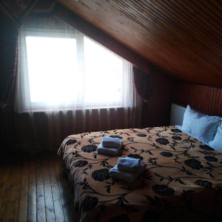 Guest House Lviv Exterior foto