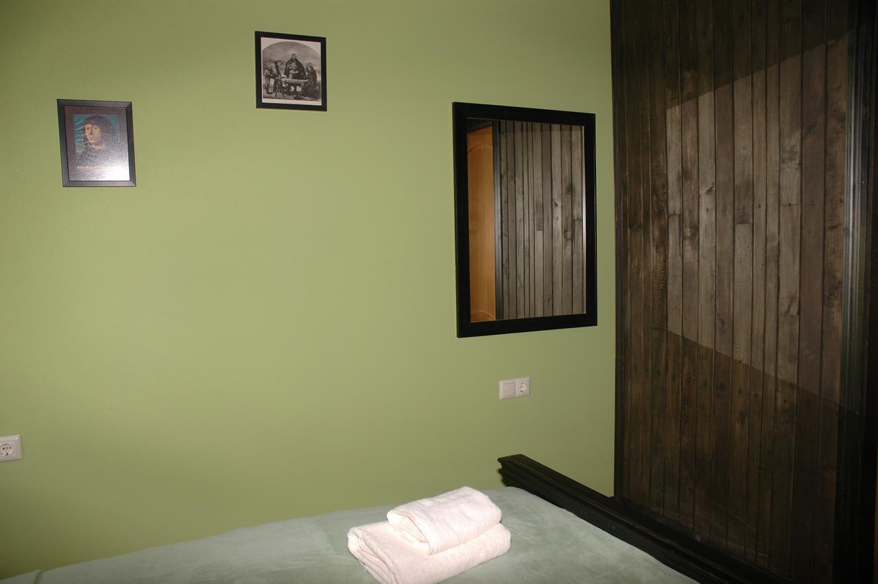 Guest House Lviv Exterior foto