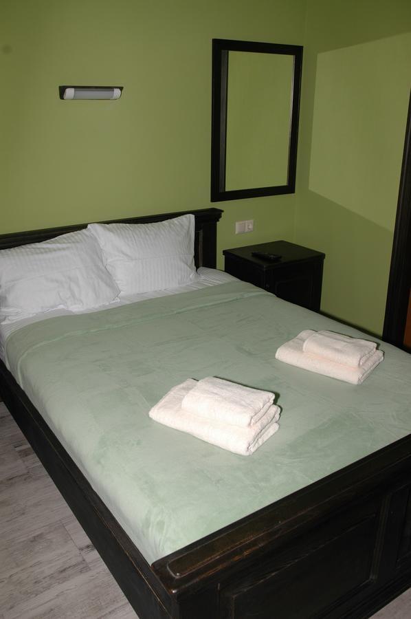 Guest House Lviv Exterior foto