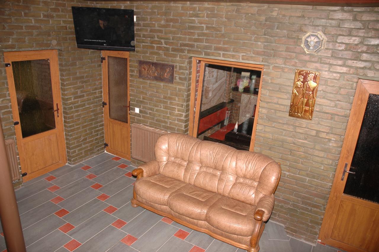 Guest House Lviv Exterior foto