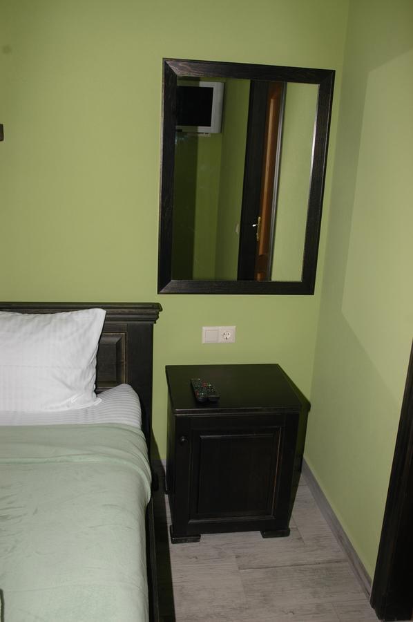 Guest House Lviv Exterior foto