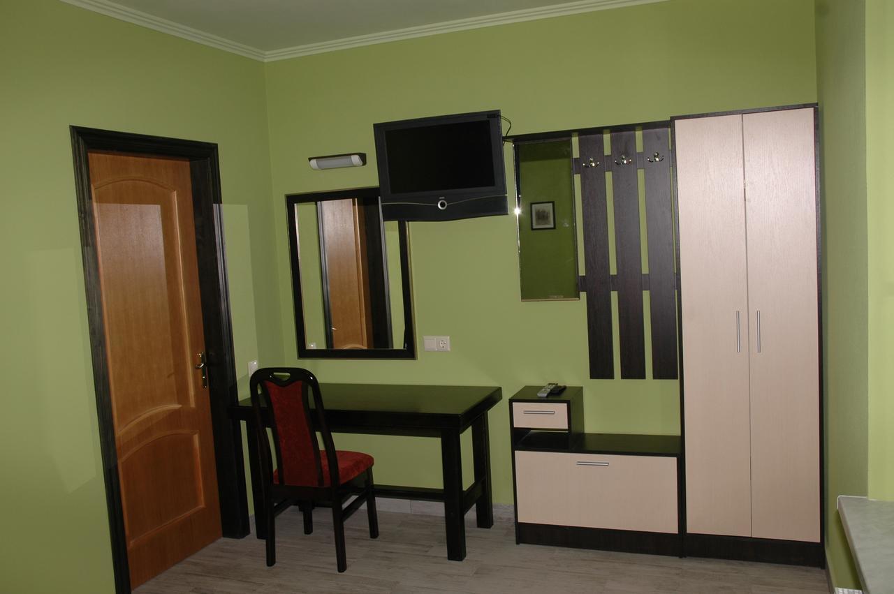 Guest House Lviv Exterior foto