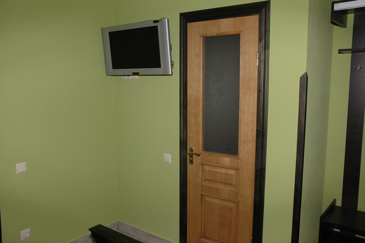 Guest House Lviv Exterior foto