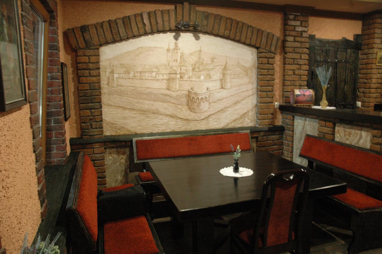 Guest House Lviv Exterior foto