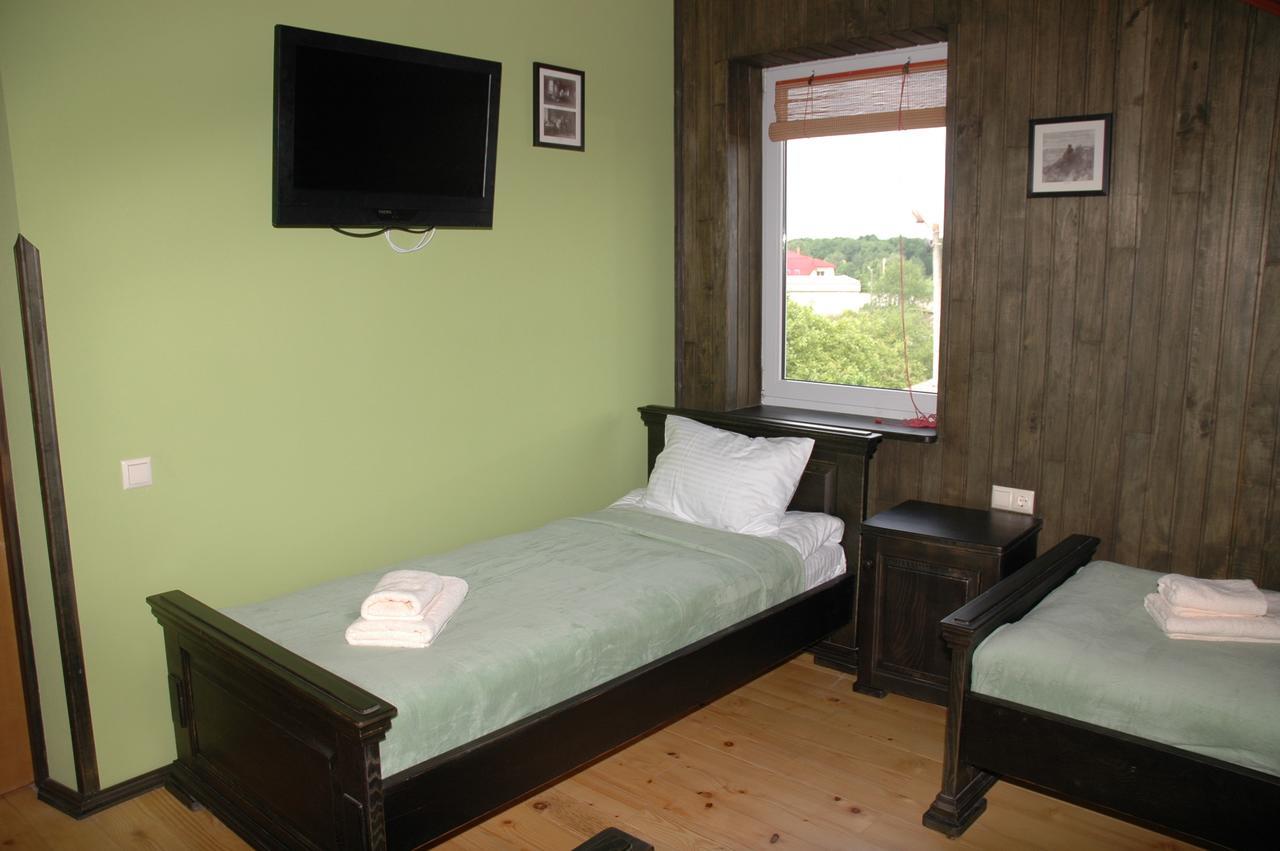 Guest House Lviv Exterior foto