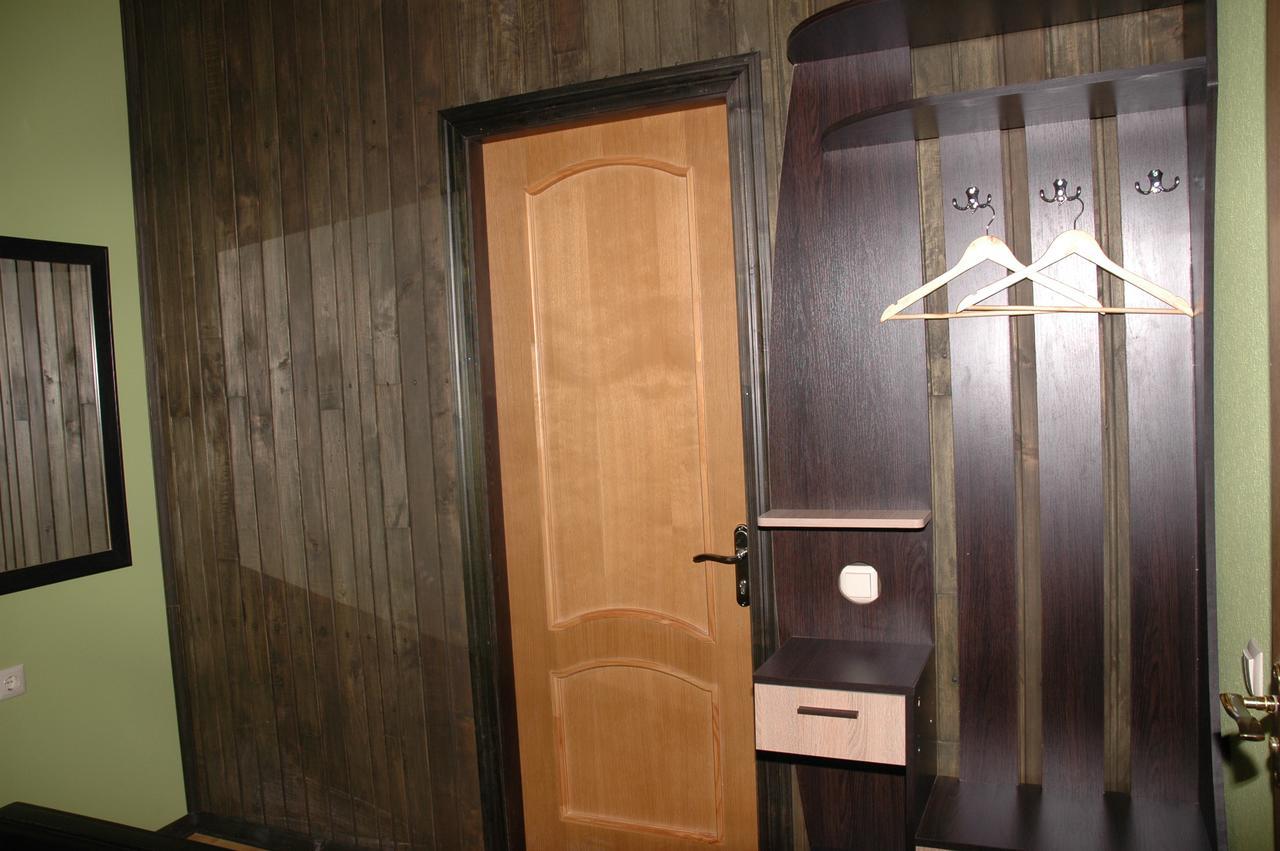 Guest House Lviv Exterior foto