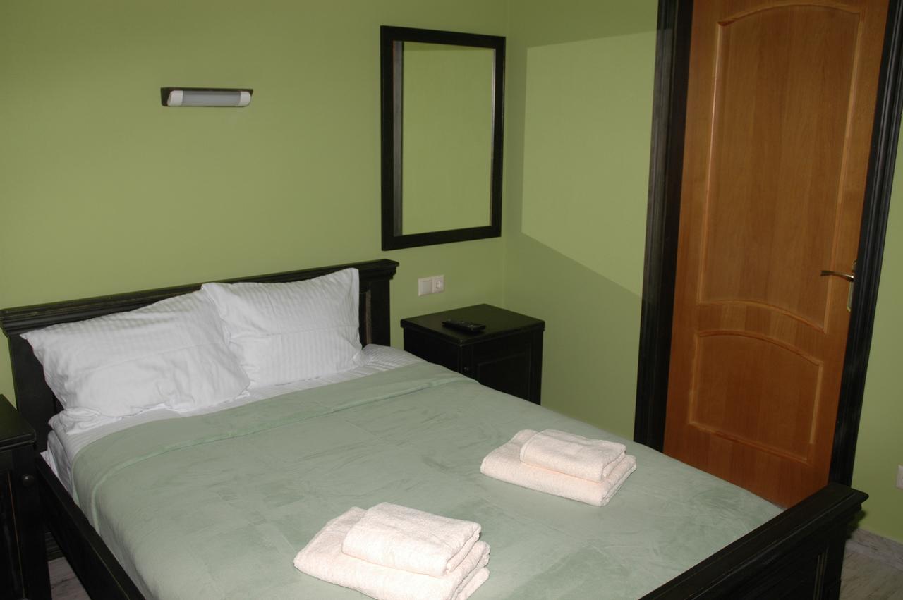 Guest House Lviv Exterior foto
