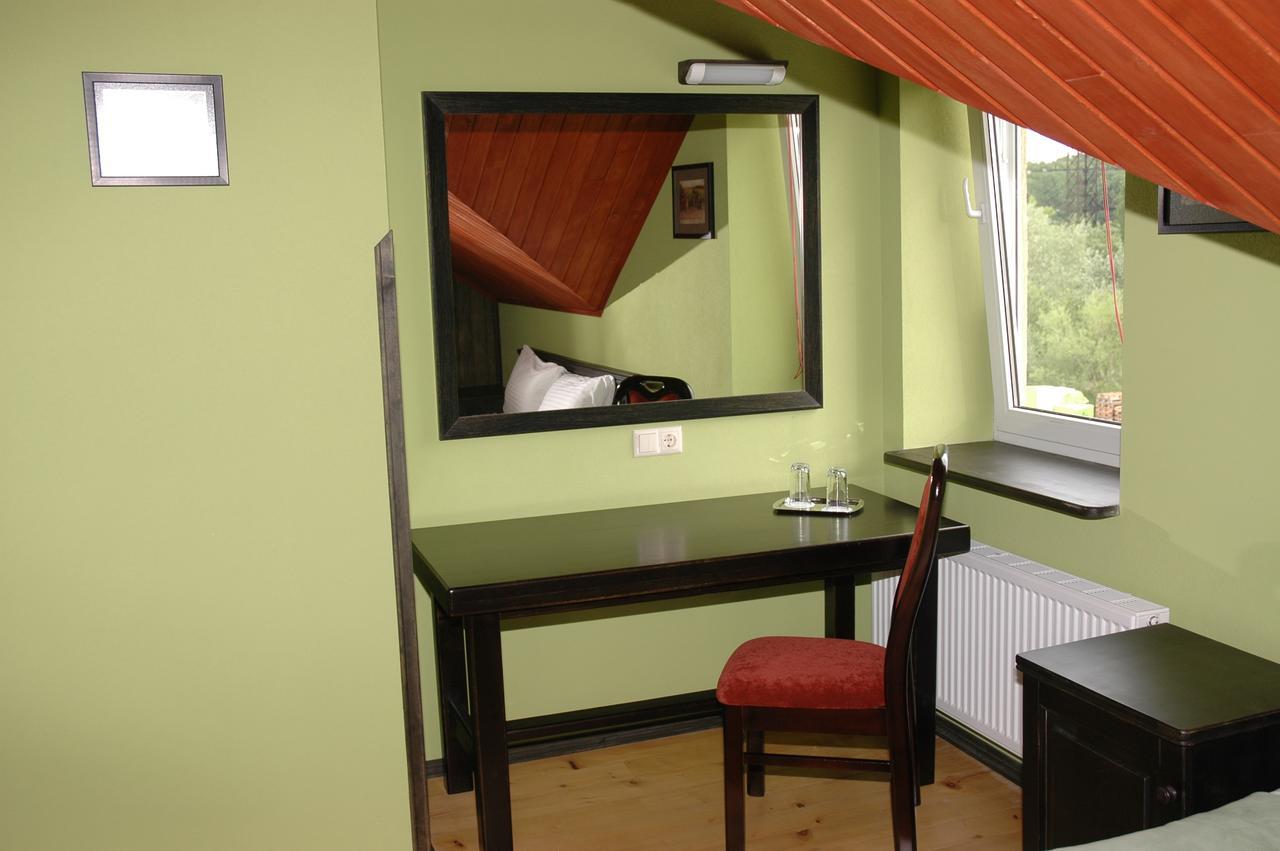 Guest House Lviv Exterior foto