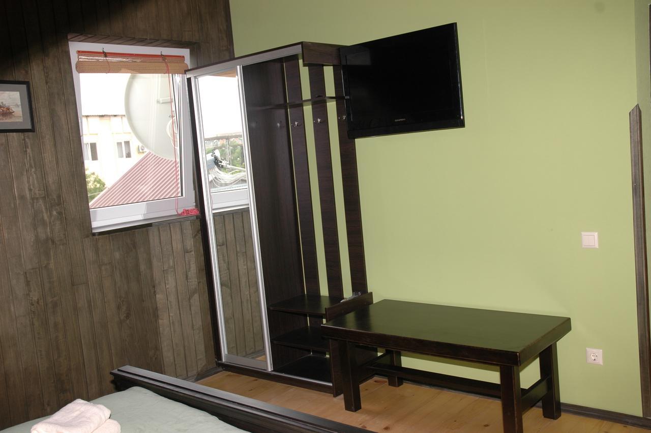 Guest House Lviv Exterior foto
