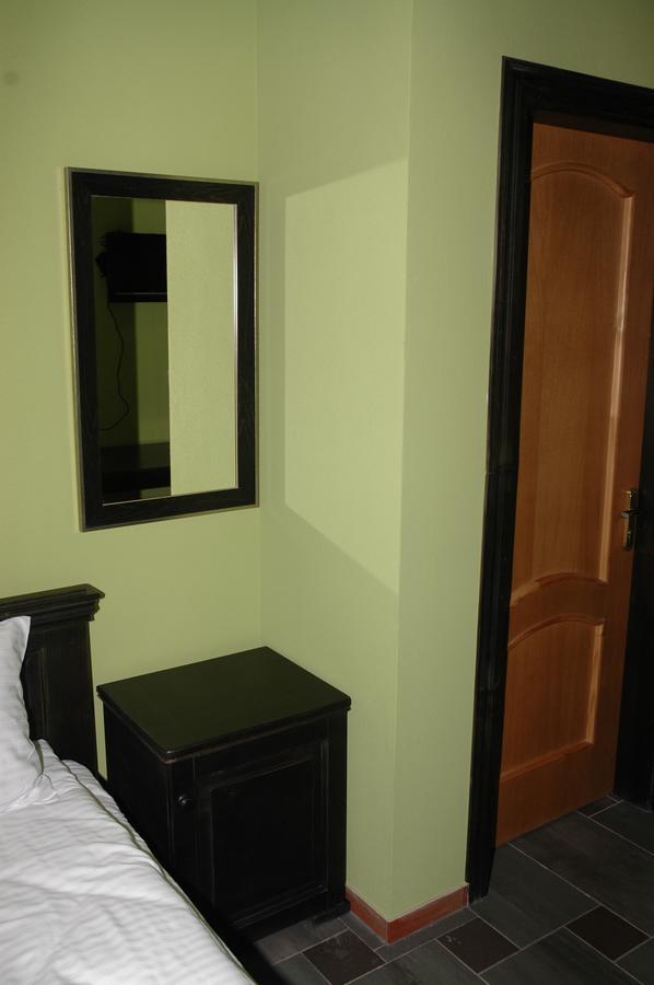 Guest House Lviv Exterior foto