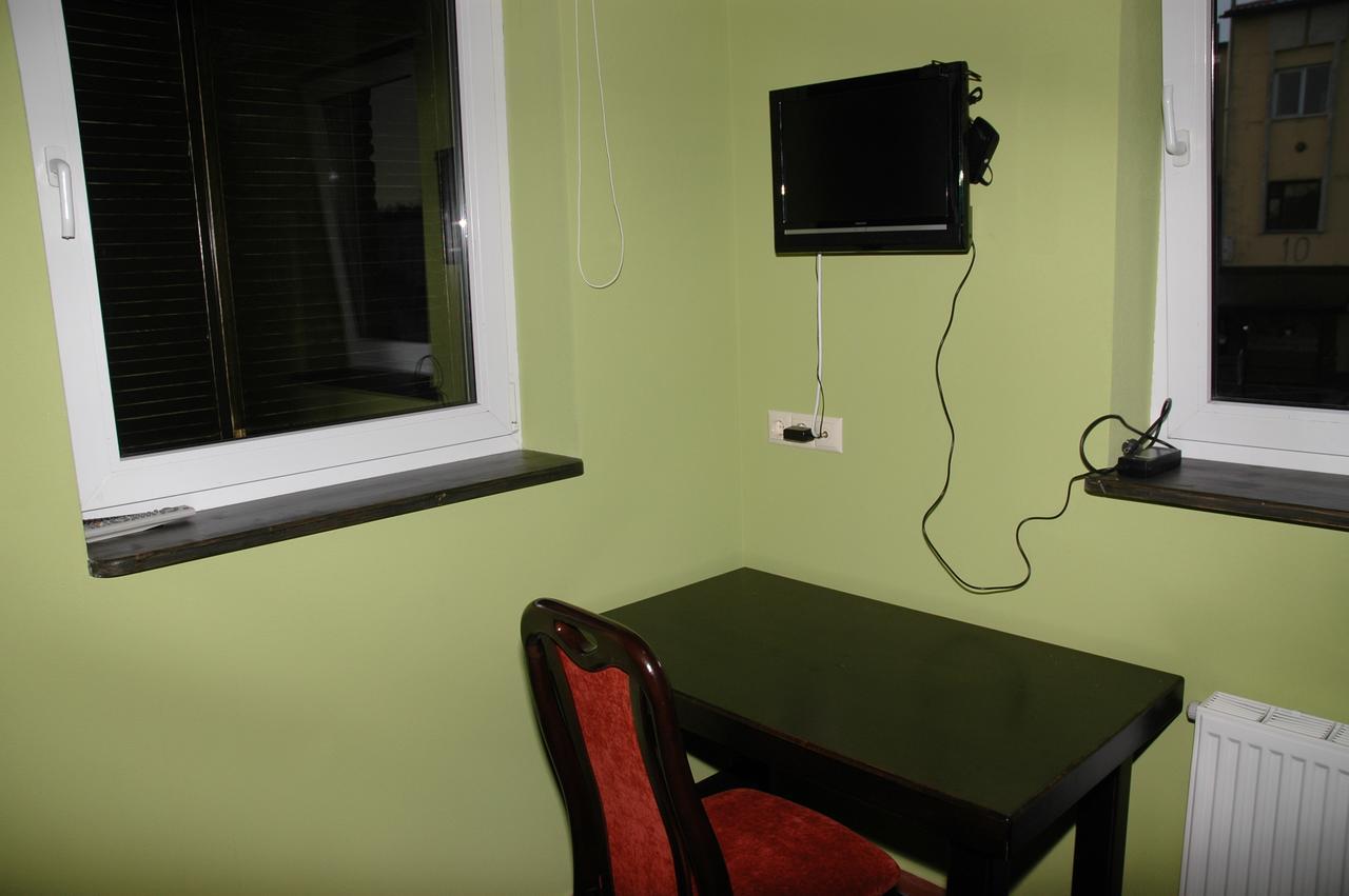 Guest House Lviv Exterior foto