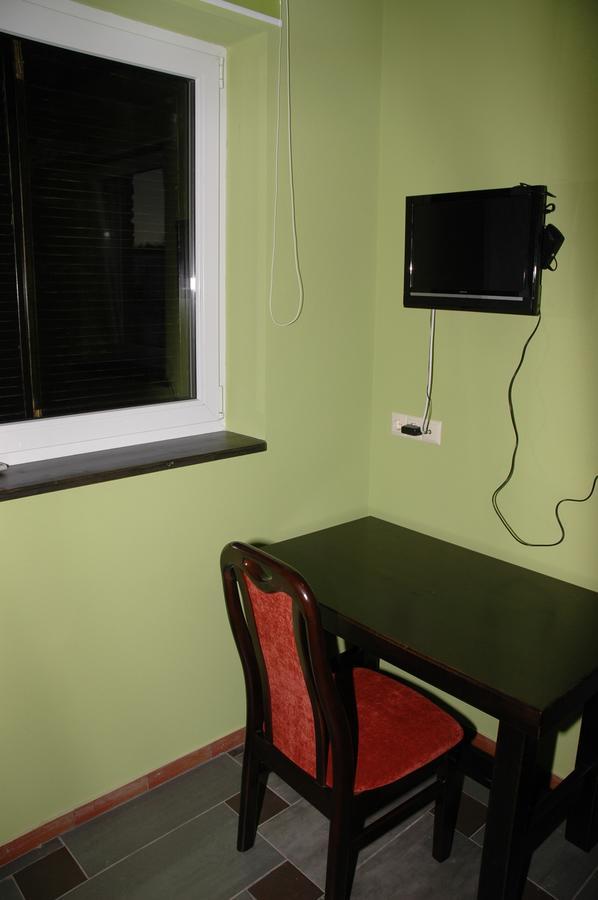 Guest House Lviv Exterior foto