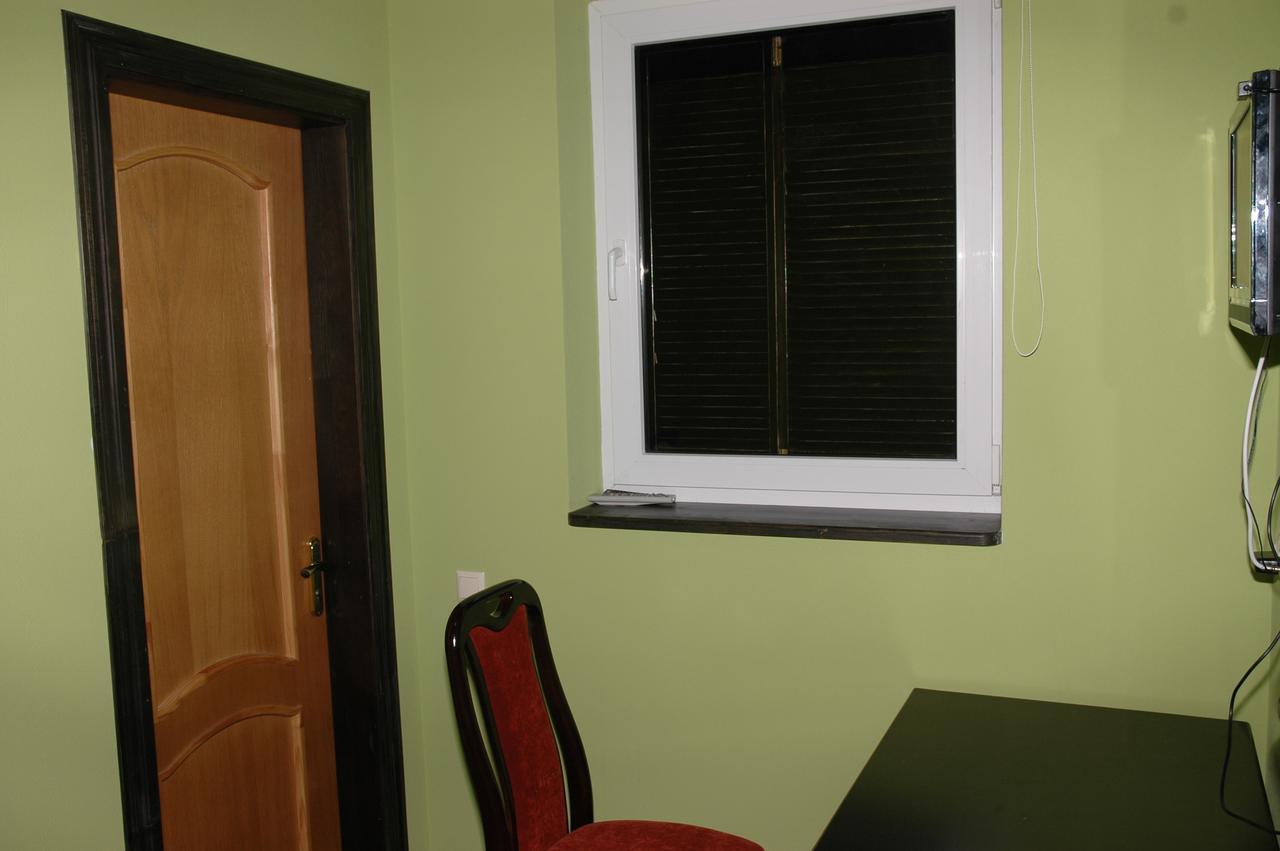 Guest House Lviv Exterior foto