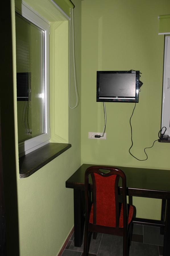 Guest House Lviv Exterior foto
