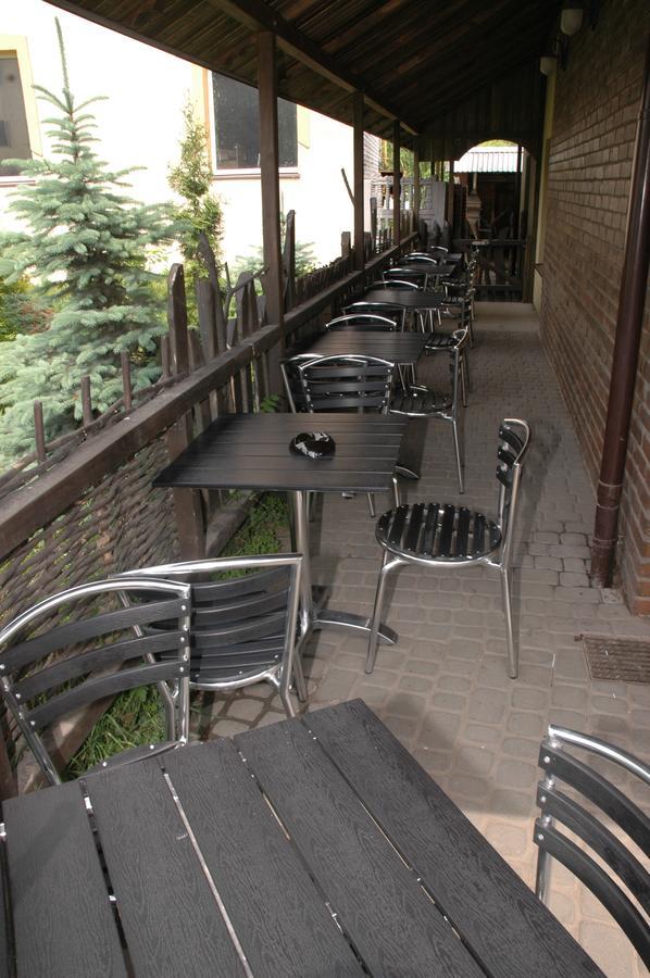 Guest House Lviv Exterior foto