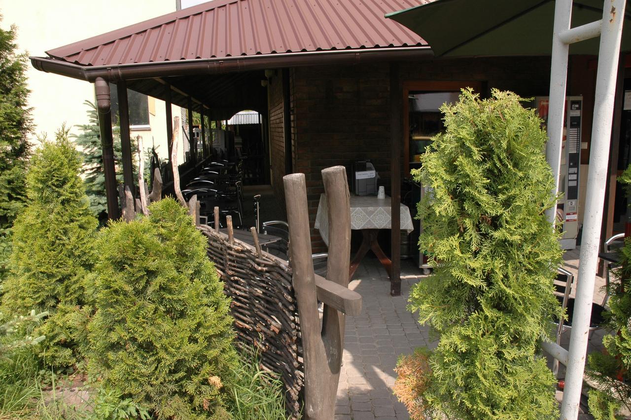 Guest House Lviv Exterior foto