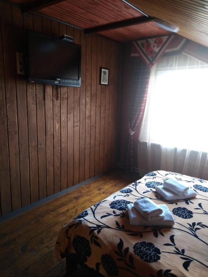 Guest House Lviv Exterior foto