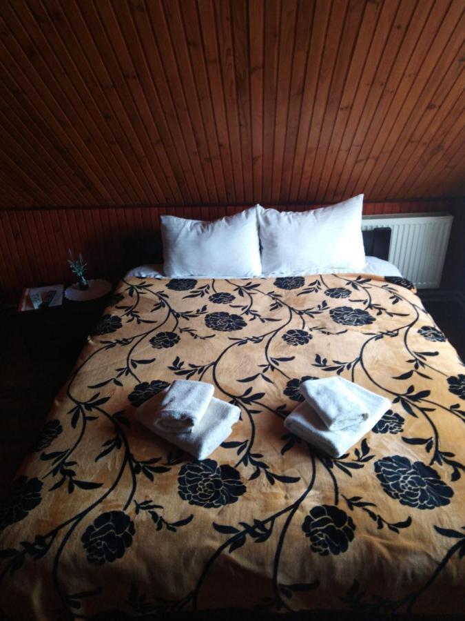 Guest House Lviv Exterior foto