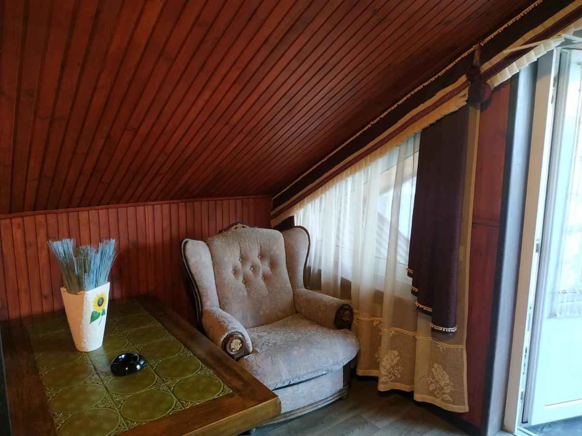 Guest House Lviv Exterior foto