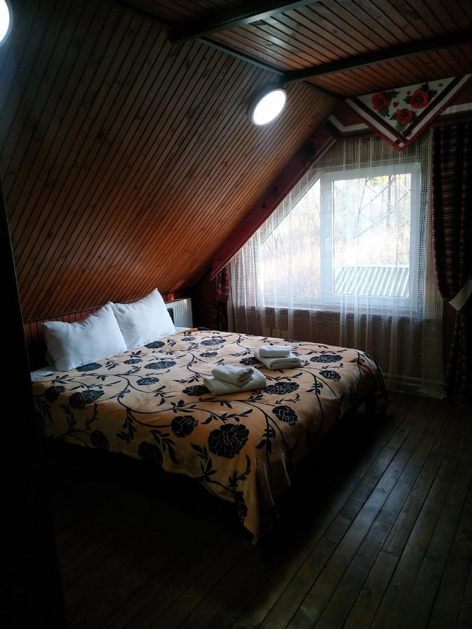 Guest House Lviv Exterior foto